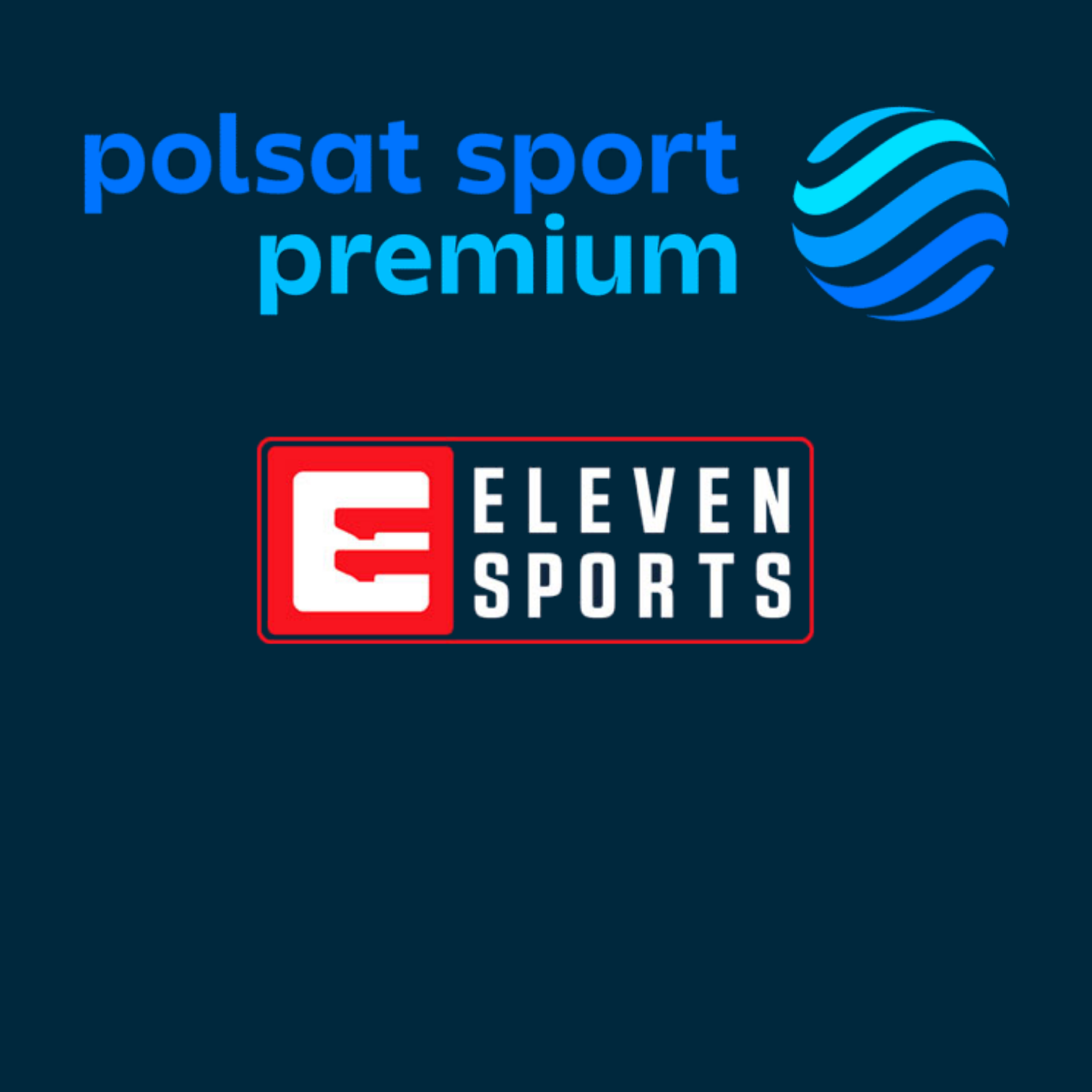 Polsat Sport Premium + Eleven